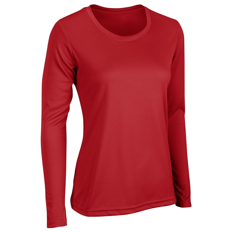 Load image into Gallery viewer, Womens VISION T-Shirt Long Sleeve II
