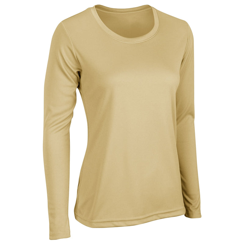 Load image into Gallery viewer, Womens VISION T-Shirt Long Sleeve II
