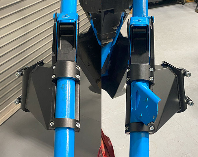 Load image into Gallery viewer, Bump Stop Assembly - 2018-2024 CAN AM X3
