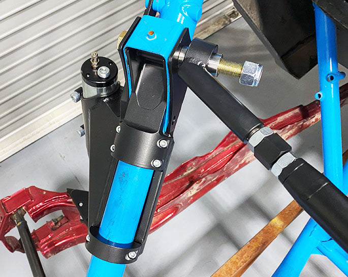 Load image into Gallery viewer, Bump Stop Assembly - 2018-2024 CAN AM X3
