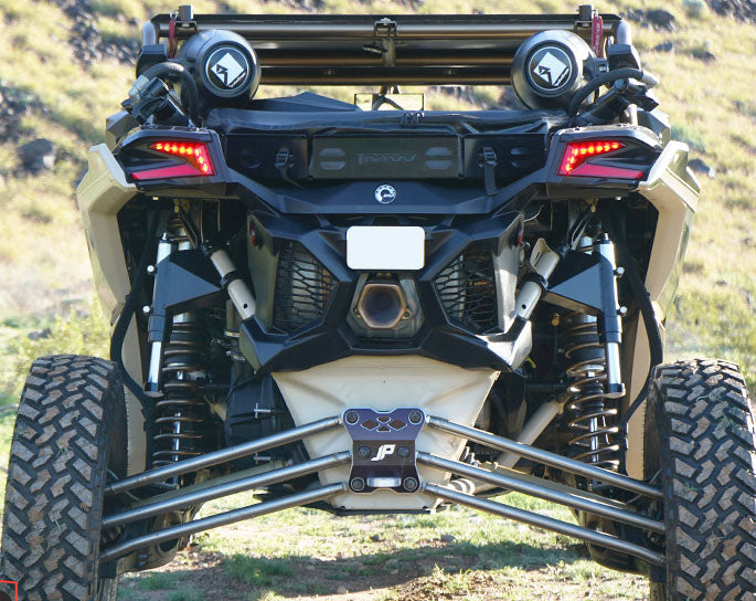 Load image into Gallery viewer, Bump Stop Assembly - 2018-2024 CAN AM X3
