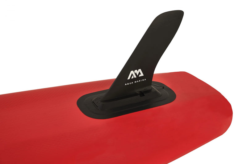 Load image into Gallery viewer, Aqua Marina AIRSHIP RACE 22'0" Inflatable Paddle Board Multi-person SUP
