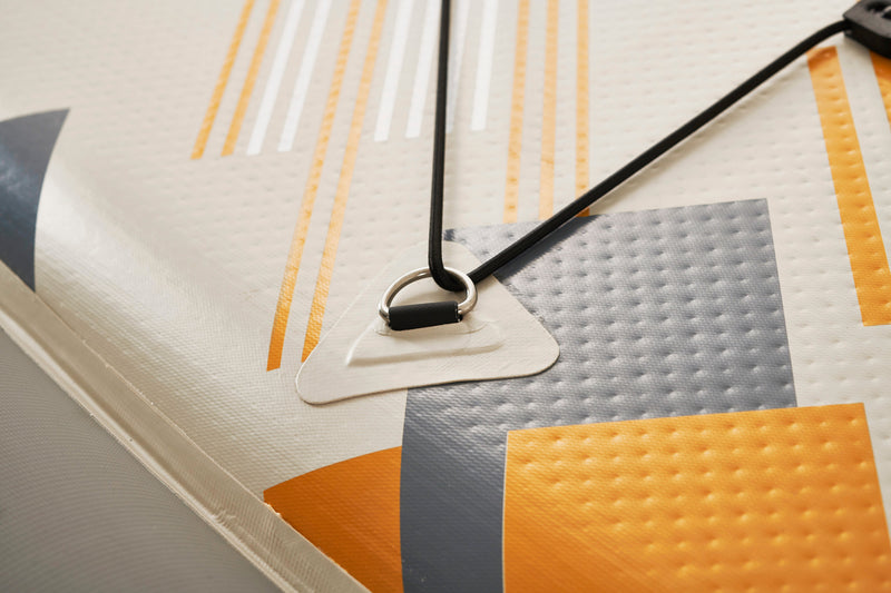 Load image into Gallery viewer, Aqua Marina DRIFT 10'10" Inflatable Paddle Board Fishing SUP
