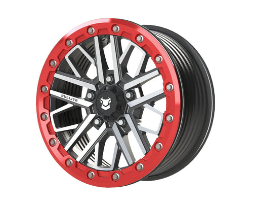 BT PRO-04 Stormbringer - BULLITE WHEELS 