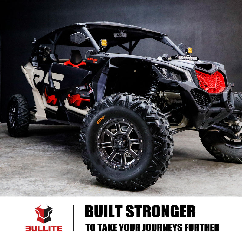 Load image into Gallery viewer, BT-02 LANCER - BULLITE WHEELS 
