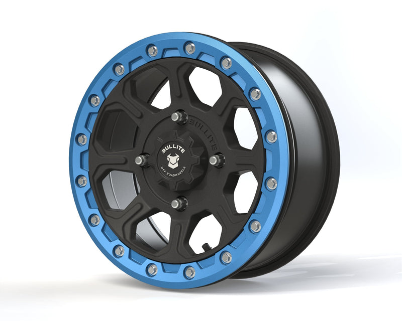 Load image into Gallery viewer, BT-03 RULER - BULLITE WHEELS 
