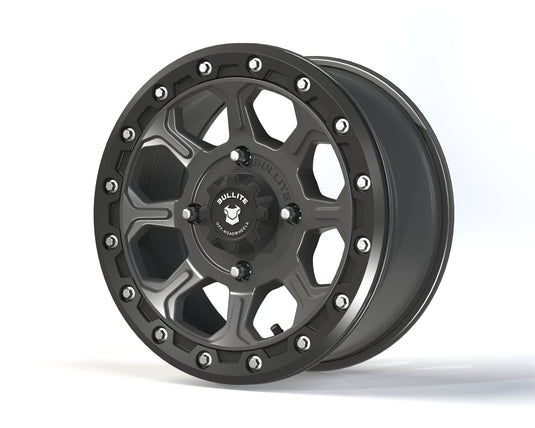 BT-03 RULER - BULLITE WHEELS 