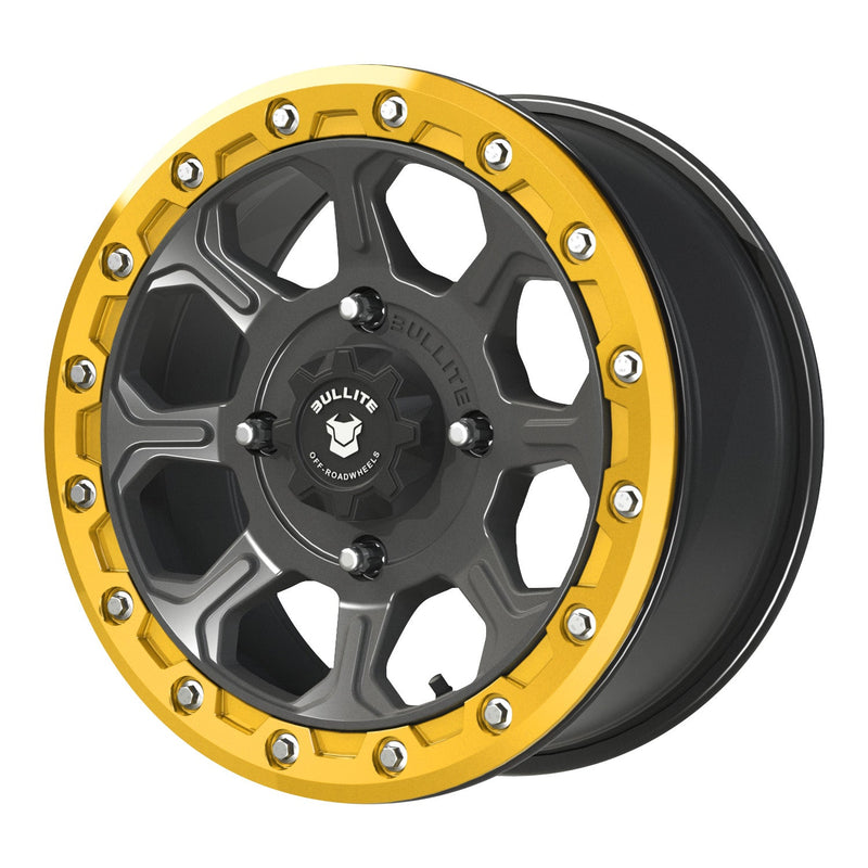 Load image into Gallery viewer, BT-03 RULER - BULLITE WHEELS 

