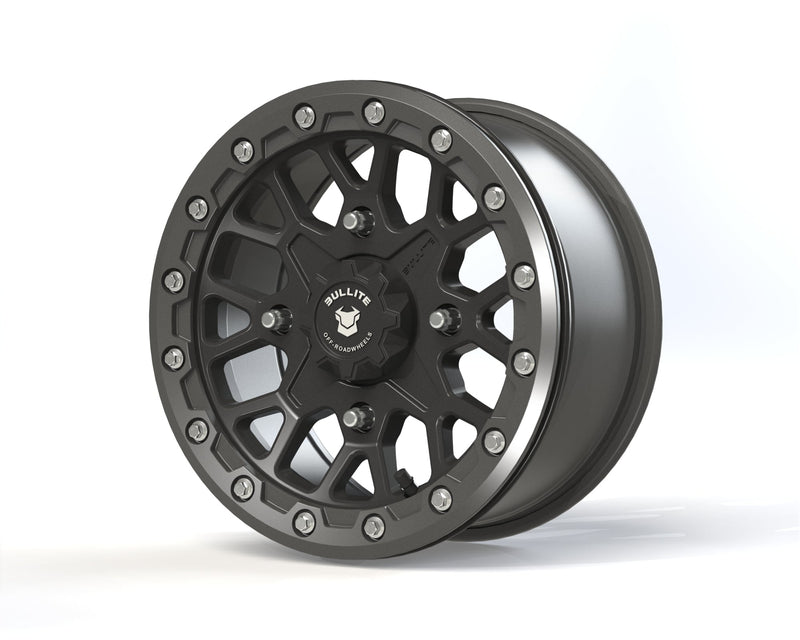 Load image into Gallery viewer, BT-05 RIDER - BULLITE WHEELS 
