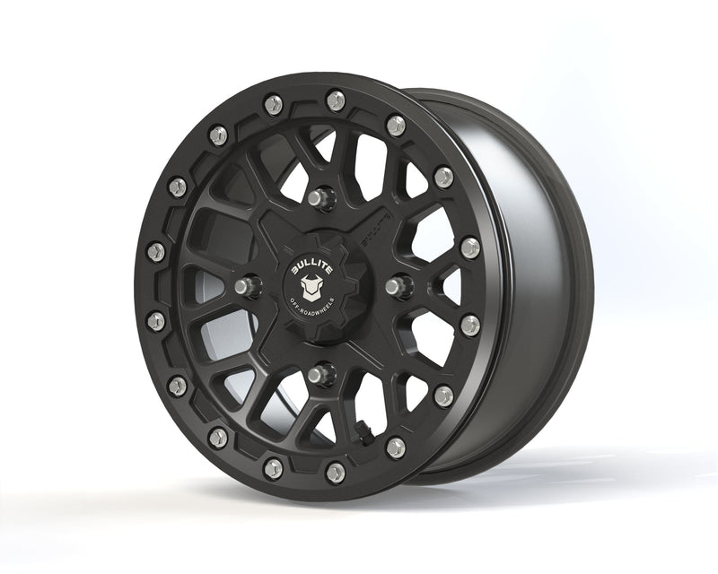 Load image into Gallery viewer, BT-05 RIDER - BULLITE WHEELS 
