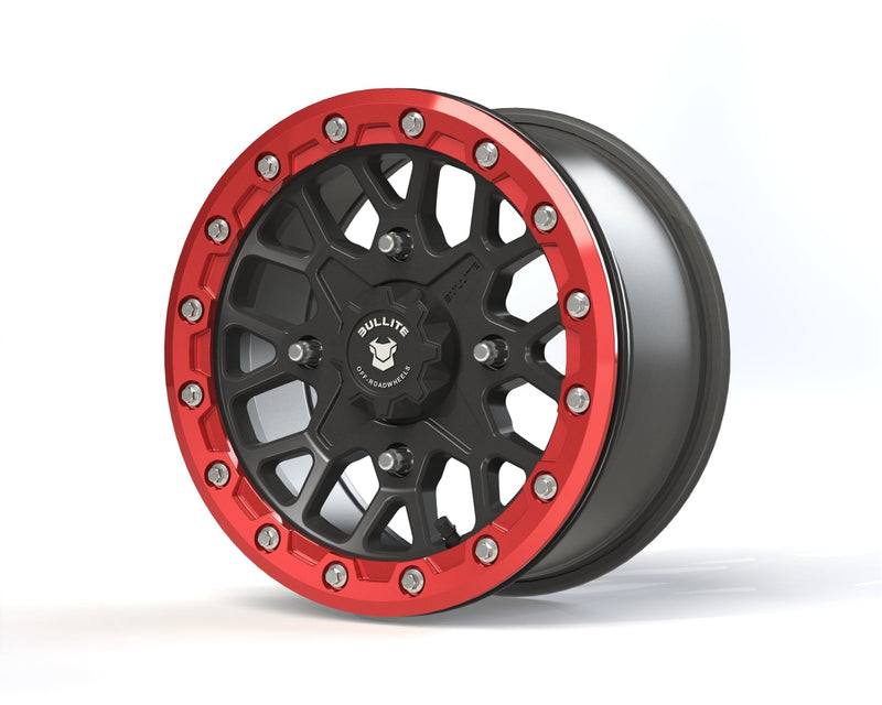 Load image into Gallery viewer, BT-05 RIDER - BULLITE WHEELS 
