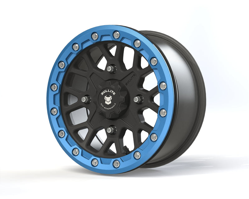 Load image into Gallery viewer, BT-05 RIDER - BULLITE WHEELS 
