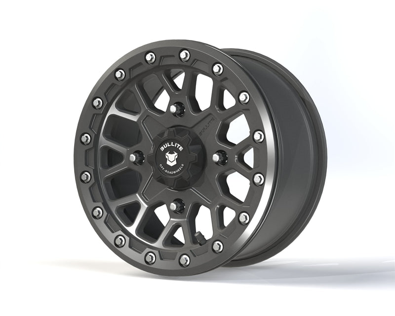 Load image into Gallery viewer, BT-05 RIDER - BULLITE WHEELS 
