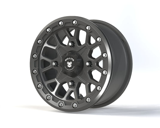 BT-05 RIDER - BULLITE WHEELS 