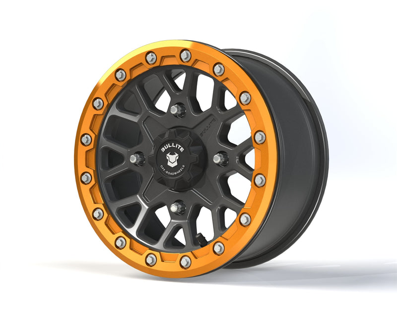 Load image into Gallery viewer, BT-05 RIDER - BULLITE WHEELS 
