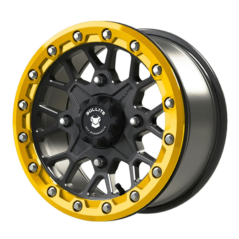 Load image into Gallery viewer, BT-05 RIDER - BULLITE WHEELS 
