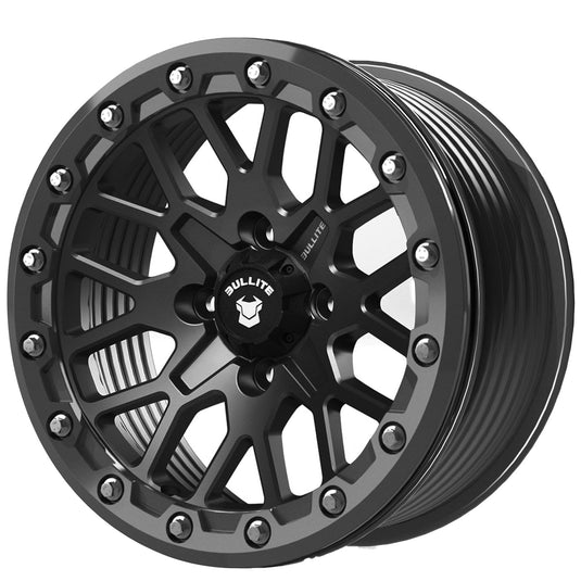 BT-05 RIDER - BULLITE WHEELS 