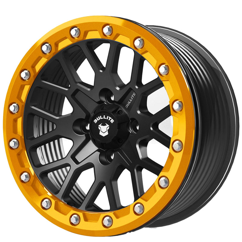 Load image into Gallery viewer, BT-05 RIDER - BULLITE WHEELS 
