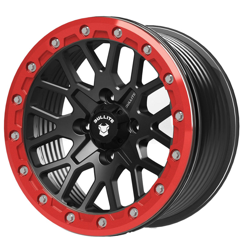 Load image into Gallery viewer, BT-05 RIDER - BULLITE WHEELS 
