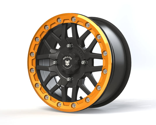 BT-06 BERSERKER - BULLITE WHEELS 