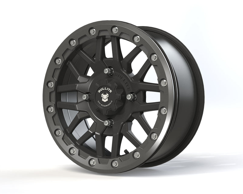 Load image into Gallery viewer, BT-06 BERSERKER - BULLITE WHEELS 
