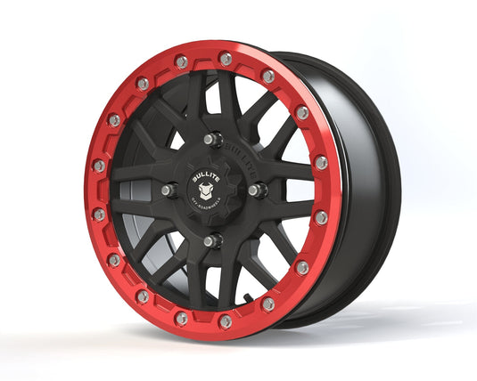 BT-06 BERSERKER - BULLITE WHEELS 