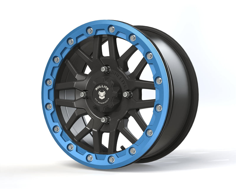 Load image into Gallery viewer, BT-06 BERSERKER - BULLITE WHEELS 
