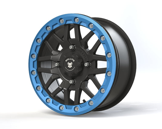 BT-06 BERSERKER - BULLITE WHEELS 