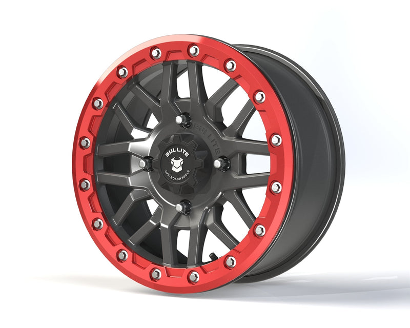 Load image into Gallery viewer, BT-06 BERSERKER - BULLITE WHEELS 
