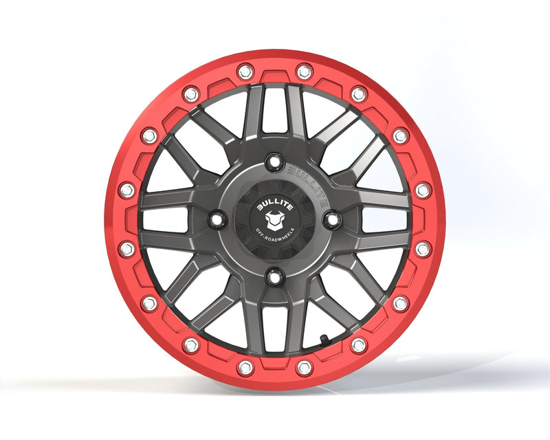 Load image into Gallery viewer, BT-06 BERSERKER - BULLITE WHEELS 
