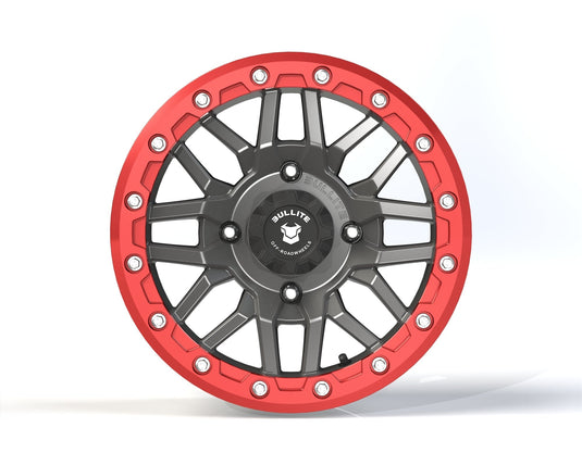 BT-06 BERSERKER - BULLITE WHEELS 