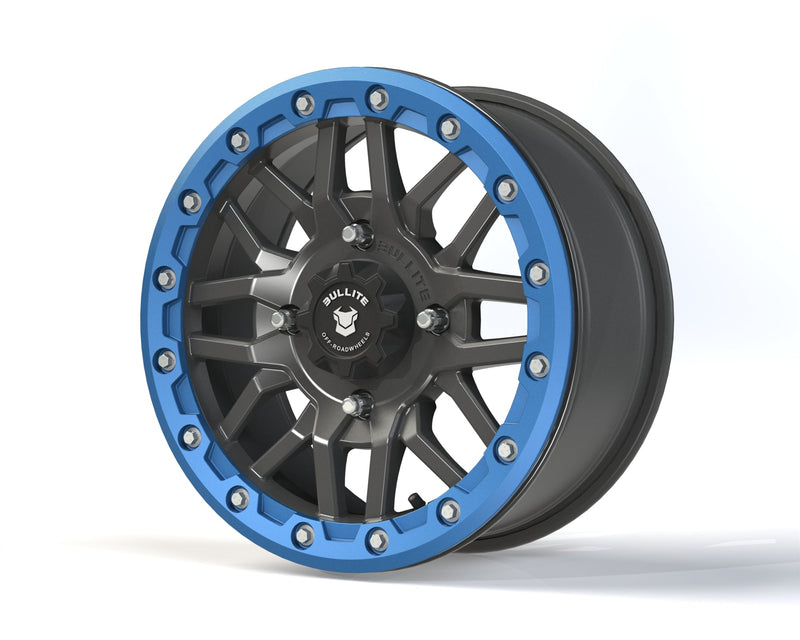 Load image into Gallery viewer, BT-06 BERSERKER - BULLITE WHEELS 
