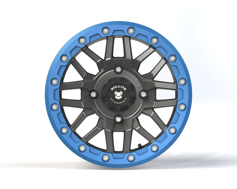 Load image into Gallery viewer, BT-06 BERSERKER - BULLITE WHEELS 
