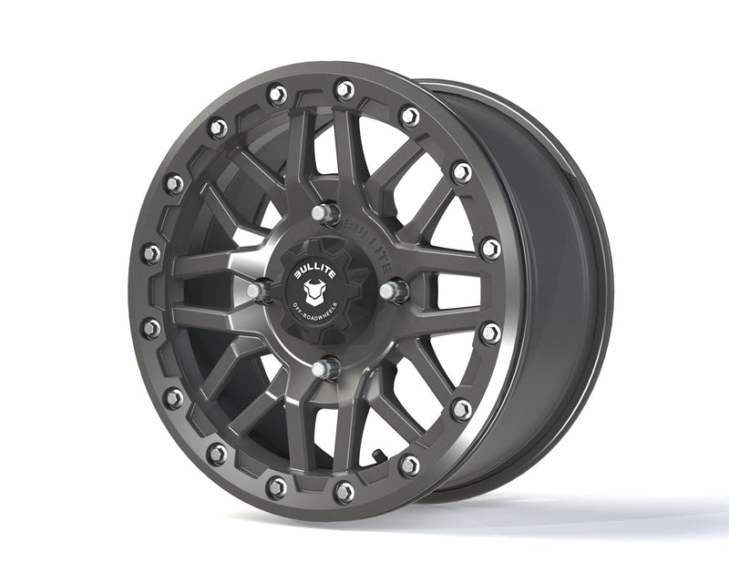 Load image into Gallery viewer, BT-06 BERSERKER - BULLITE WHEELS 
