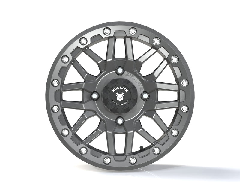 Load image into Gallery viewer, BT-06 BERSERKER - BULLITE WHEELS 
