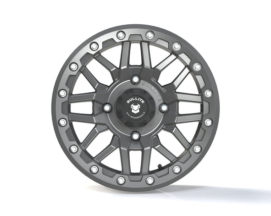 BT-06 BERSERKER - BULLITE WHEELS 