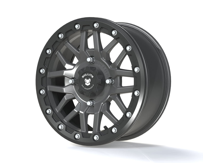 Load image into Gallery viewer, BT-06 BERSERKER - BULLITE WHEELS 
