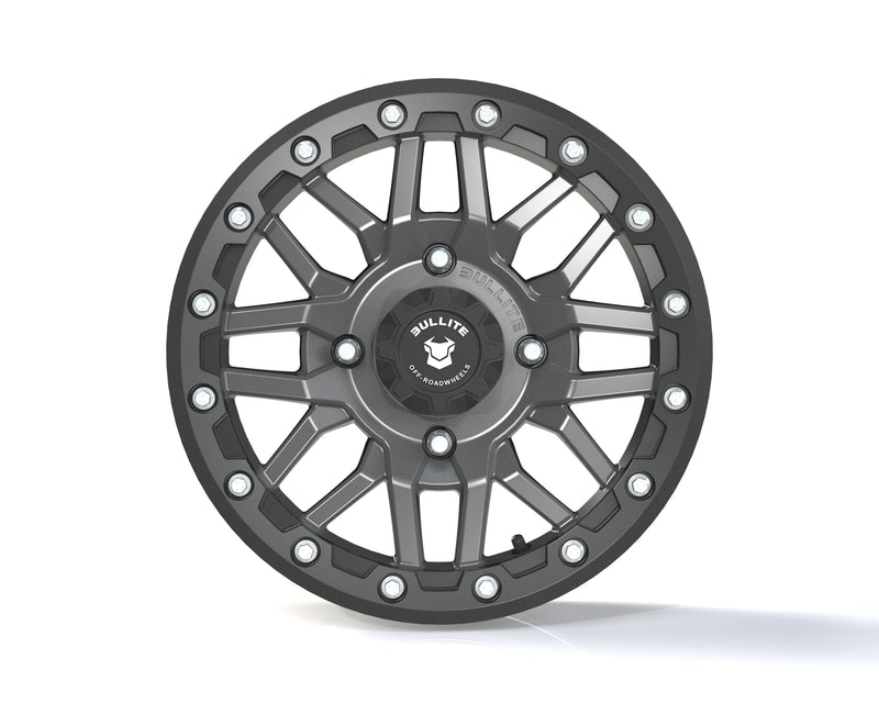 Load image into Gallery viewer, BT-06 BERSERKER - BULLITE WHEELS 
