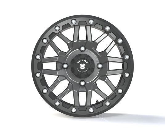 BT-06 BERSERKER - BULLITE WHEELS 