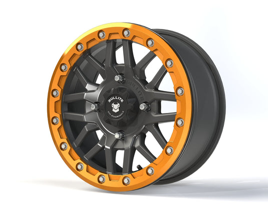 BT-06 BERSERKER - BULLITE WHEELS 