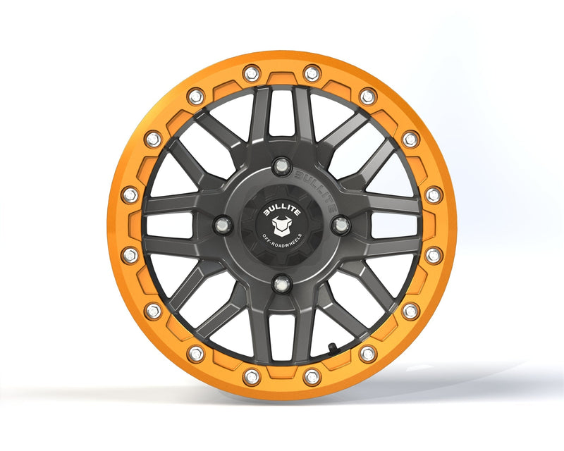 Load image into Gallery viewer, BT-06 BERSERKER - BULLITE WHEELS 
