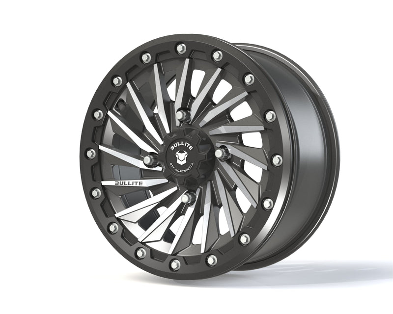 Load image into Gallery viewer, BT-08 BLADE - BULLITE WHEELS 
