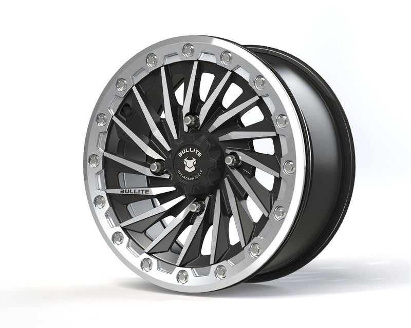 Load image into Gallery viewer, BT-08 BLADE - BULLITE WHEELS 
