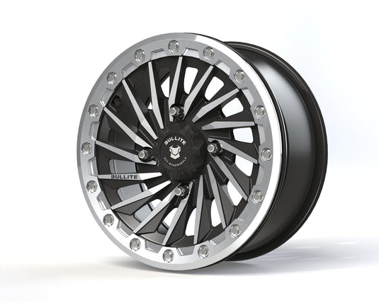 BT-08 BLADE - BULLITE WHEELS 