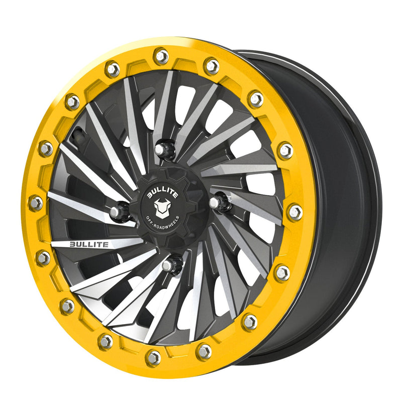 Load image into Gallery viewer, BT-08 BLADE - BULLITE WHEELS 
