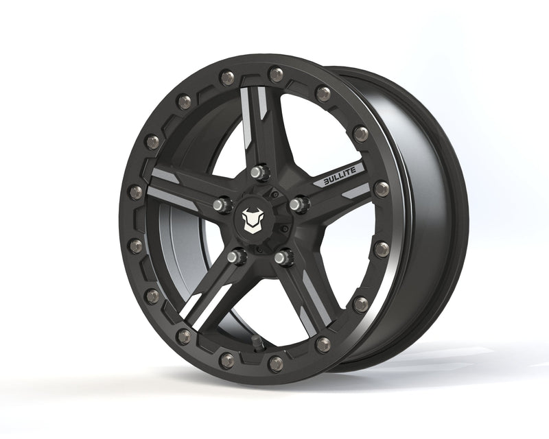 Load image into Gallery viewer, BT-09 SHURIKEN - BULLITE WHEELS 
