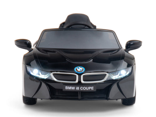 BMW i8 Ride On Car For Children W/Magic Cars® Wireless Parental Control