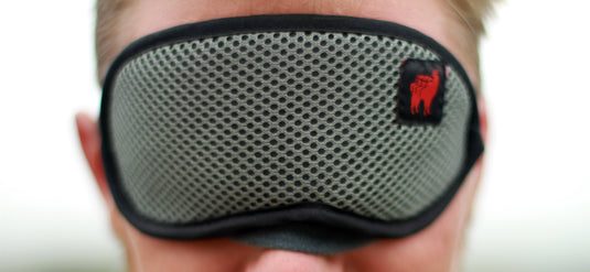 Blackout Travel Eye & Sleep Mask