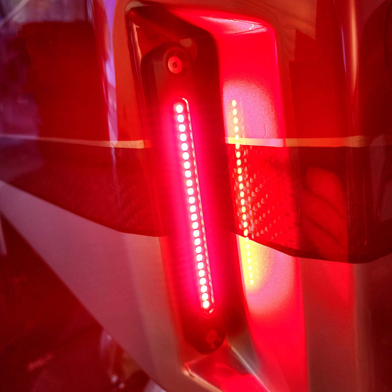 Load image into Gallery viewer, 6" Brake Taillights
