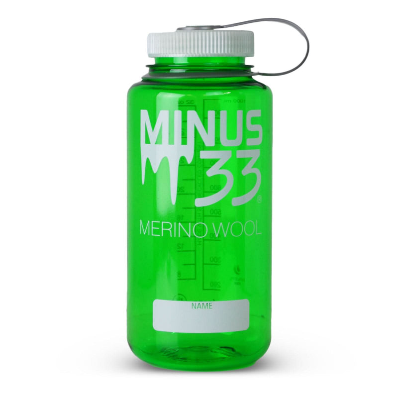 Load image into Gallery viewer, Minus33 Nalgene Wide Mouth Bottle
